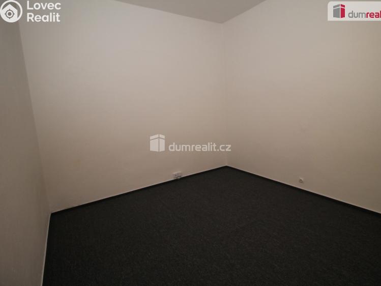 Pronájem bytu 2+1 Karlovy Vary, Lad. Koubka č. 8