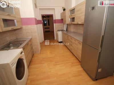 Pronájem bytu 2+1 Karlovy Vary, Lad. Koubka č. 2