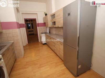 Pronájem bytu 2+1 Karlovy Vary, Lad. Koubka č. 3