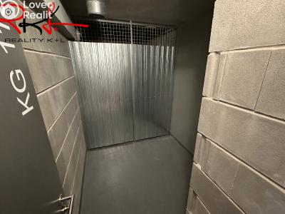 Pronájem skladového prostoru Praha 6, Stočesova č. 1