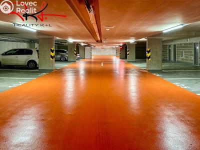 Pronájem skladového prostoru Praha 6, Stočesova č. 4