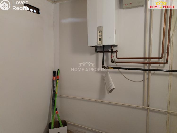 Аренда коммерческой недвижимости Praha 4, Na rolích č. 12