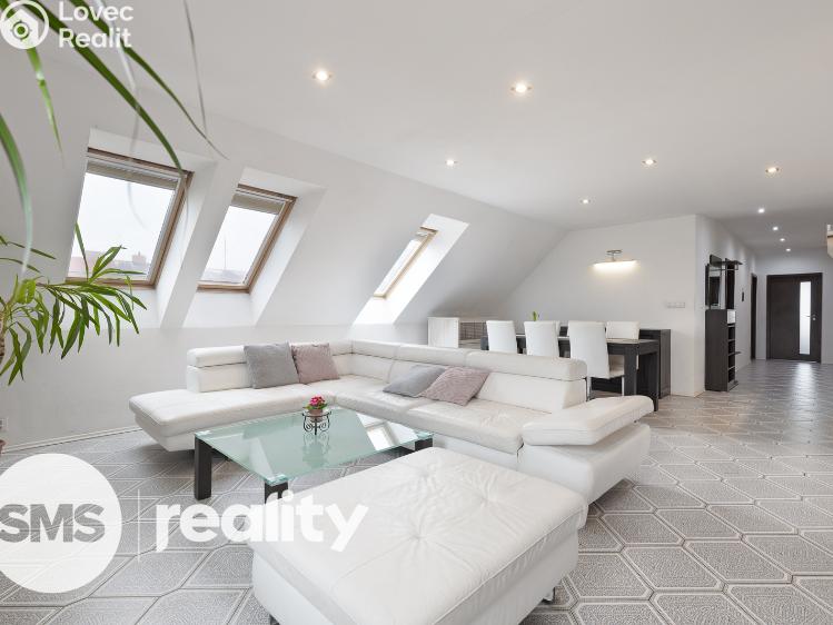 Prodej bytu 5+KK Opava, Máchova 1534/2 č. 2