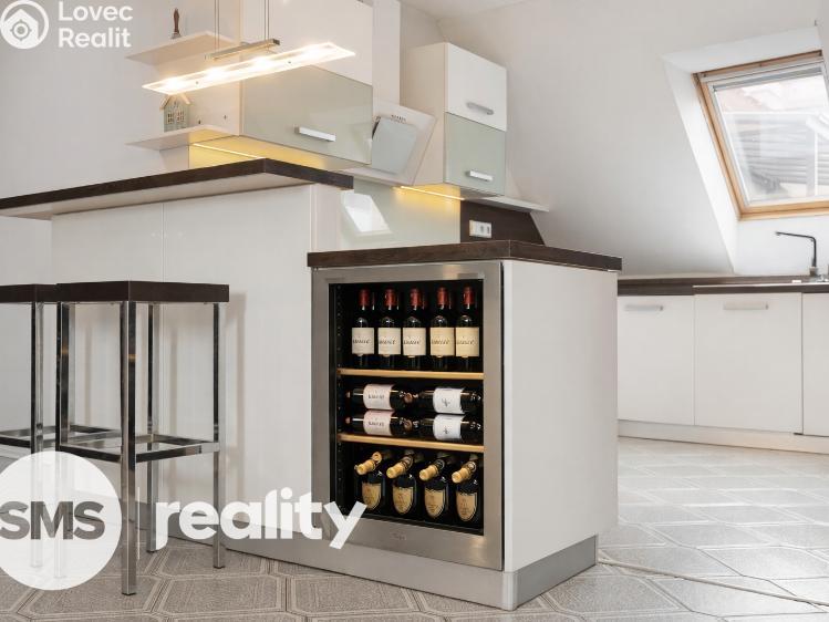 Prodej bytu 5+KK Opava, Máchova 1534/2 č. 4