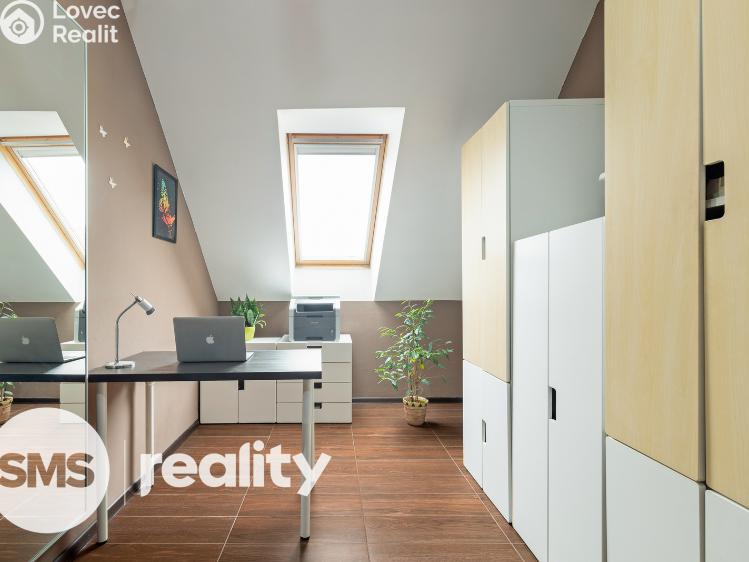 Prodej bytu 5+KK Opava, Máchova 1534/2 č. 11