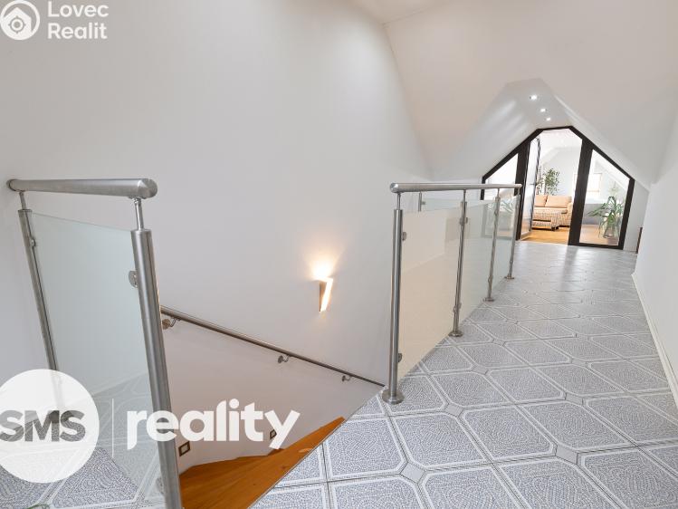 Prodej bytu 5+KK Opava, Máchova 1534/2 č. 13