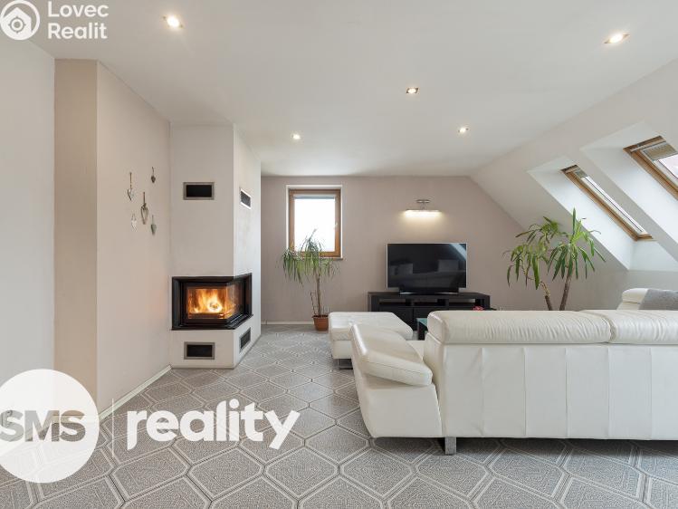 Prodej bytu 5+KK Opava, Máchova 1534/2 č. 15