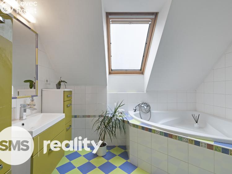 Prodej bytu 5+KK Opava, Máchova 1534/2 č. 18