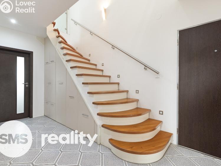 Продажа квартиры 5+KK Opava, Máchova 1534/2 č. 6