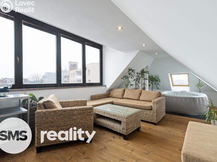 Продажа квартиры 5+KK Opava, Máchova 1534/2 č. 9