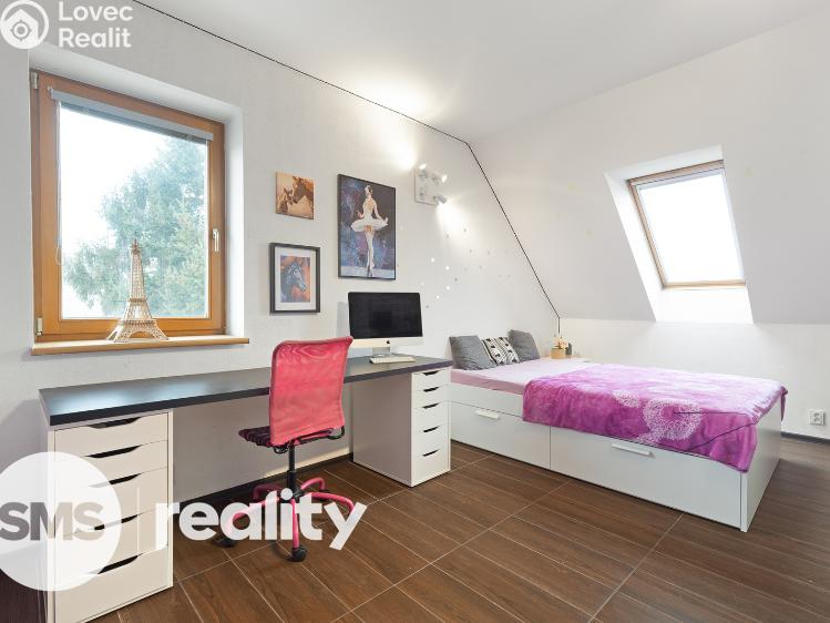 Продажа квартиры 5+KK Opava, Máchova 1534/2 č. 10