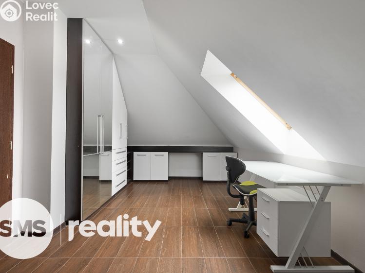 Продажа квартиры 5+KK Opava, Máchova 1534/2 č. 12