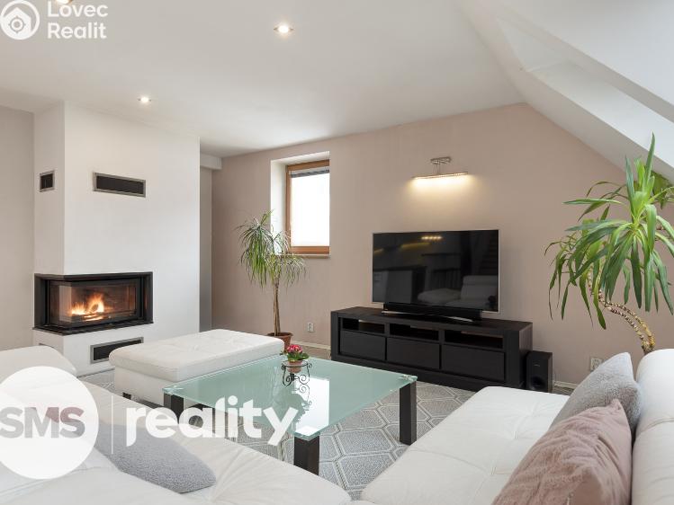 Продажа квартиры 5+KK Opava, Máchova 1534/2 č. 16