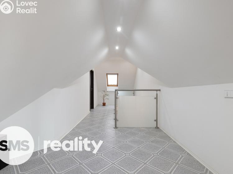 Продажа квартиры 5+KK Opava, Máchova 1534/2 č. 17