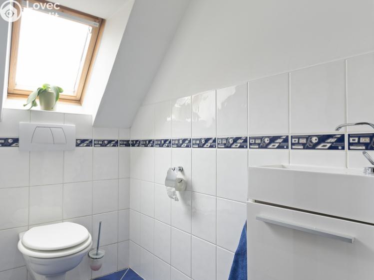 Продажа квартиры 5+KK Opava, Máchova 1534/2 č. 20