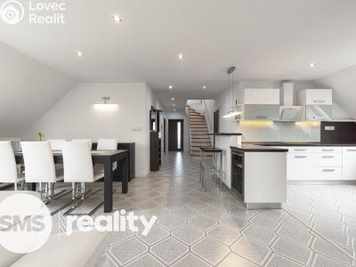 Prodej bytu 5+KK Opava, Máchova č. 1