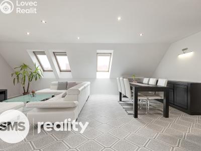 Prodej bytu 5+KK Opava, Máchova č. 5