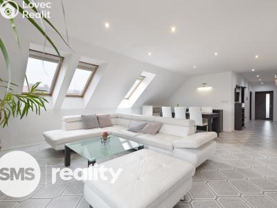 Prodej bytu 5+KK Opava, Máchova č. 2