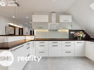 Prodej bytu 5+KK Opava, Máchova č. 3