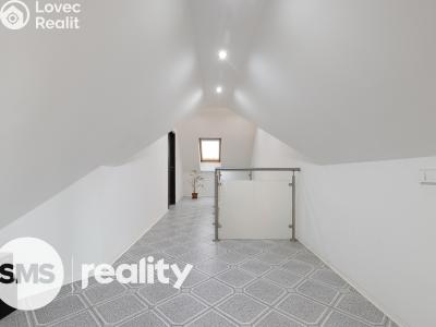 Prodej bytu 5+KK Opava, Máchova č. 17