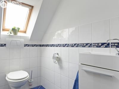 Prodej bytu 5+KK Opava, Máchova č. 20