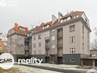 Prodej bytu 5+KK Opava, Máchova č. 21