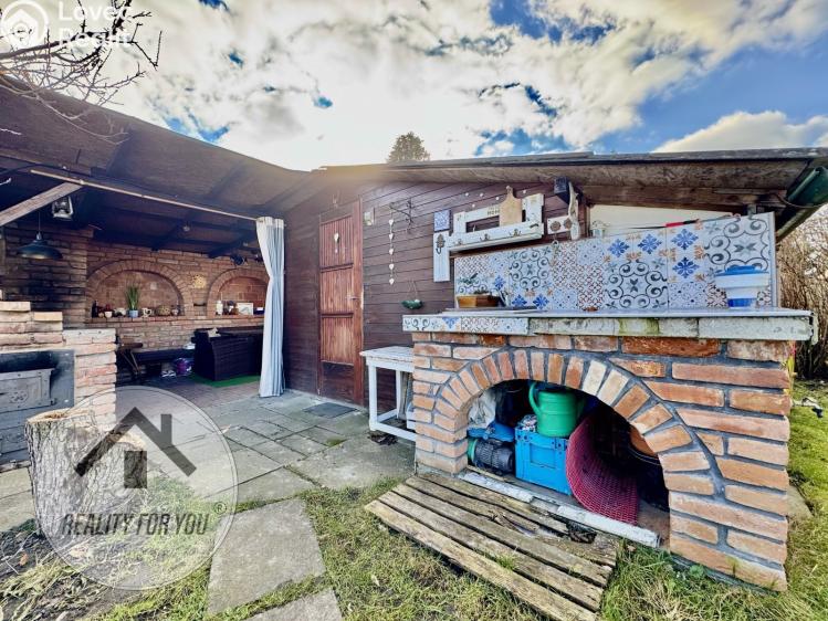 Prodej chaty Mladá Boleslav č. 9