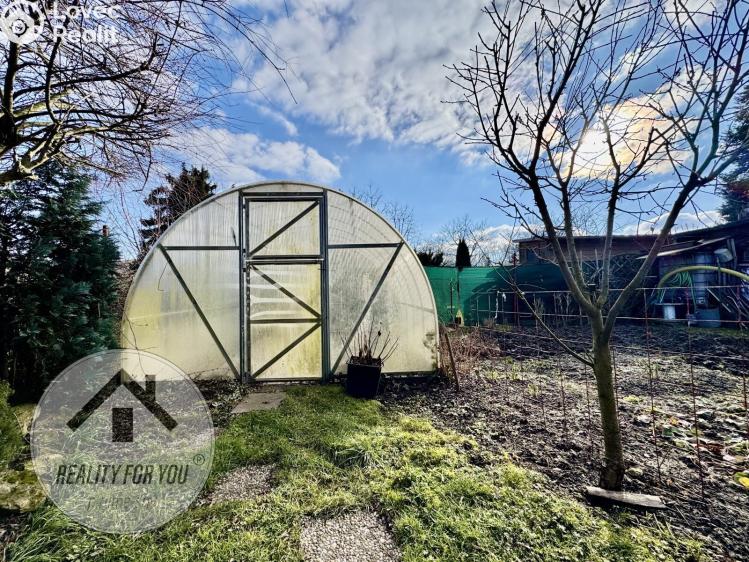 Prodej chaty Mladá Boleslav č. 10