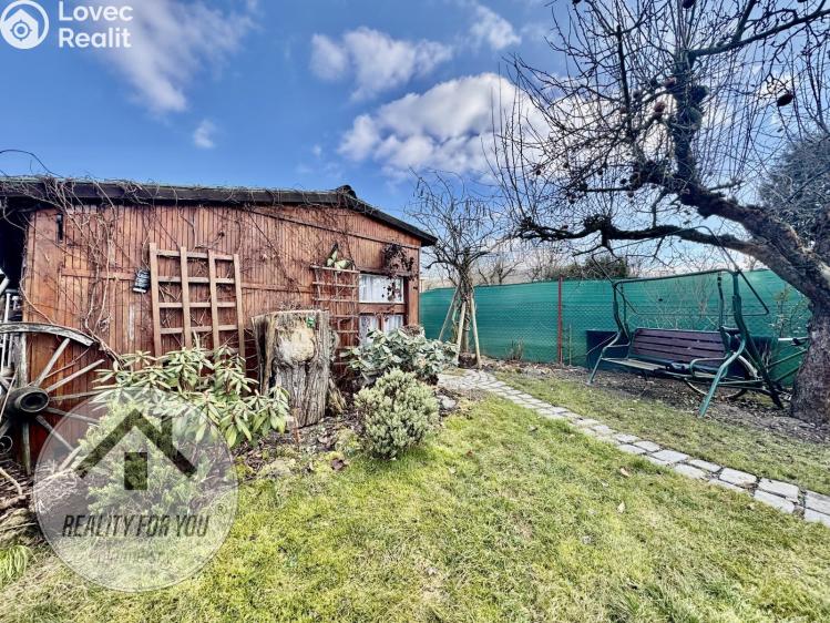 Sale hut Mladá Boleslav č. 2