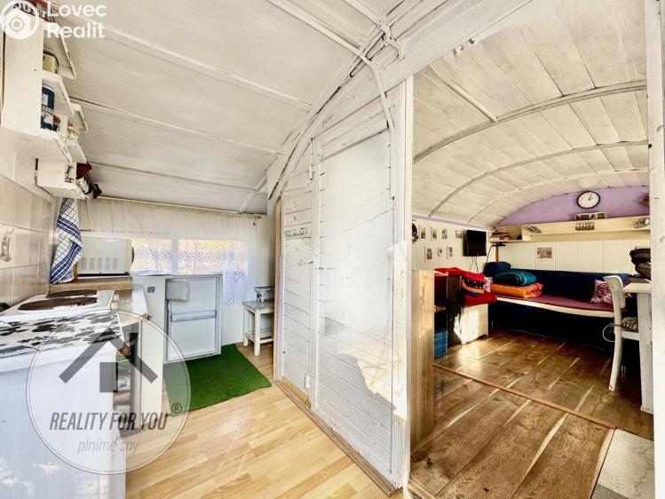 Sale hut Mladá Boleslav č. 7