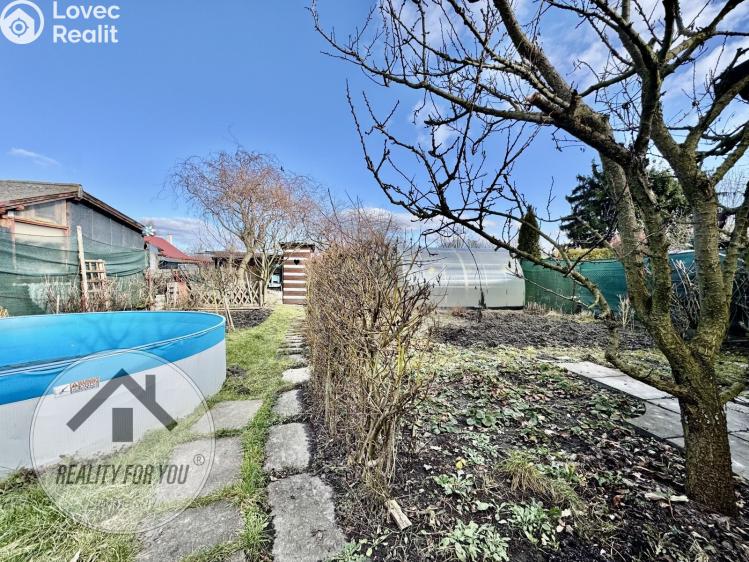 Sale hut Mladá Boleslav č. 11