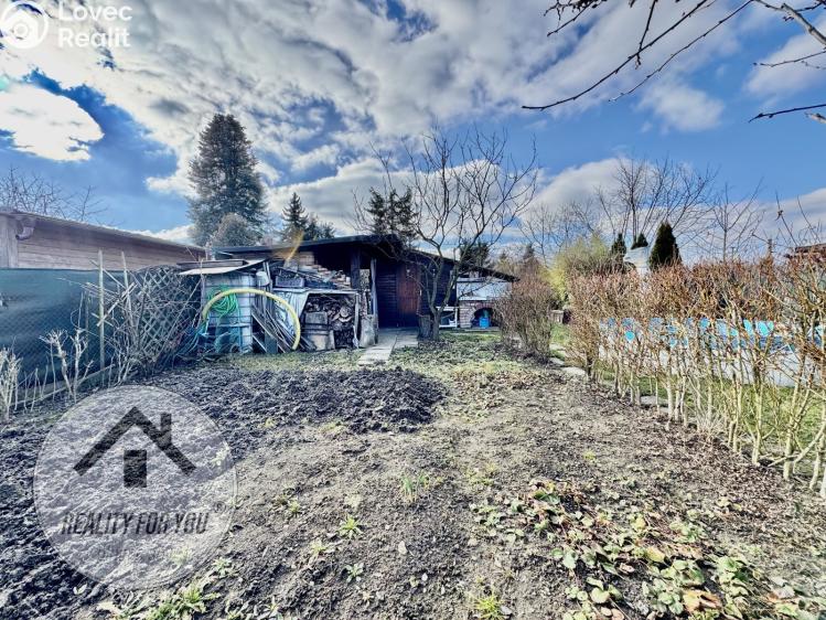 Sale hut Mladá Boleslav č. 14