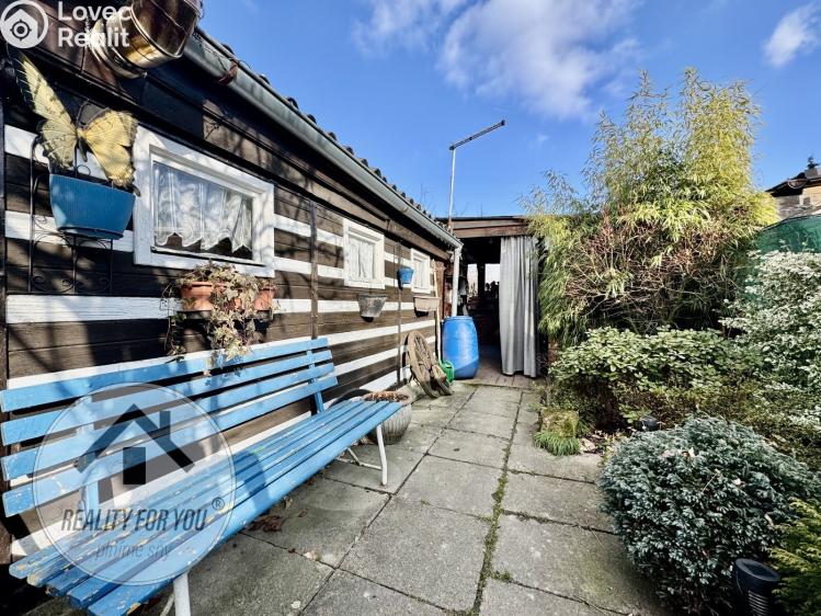 Sale hut Mladá Boleslav č. 17