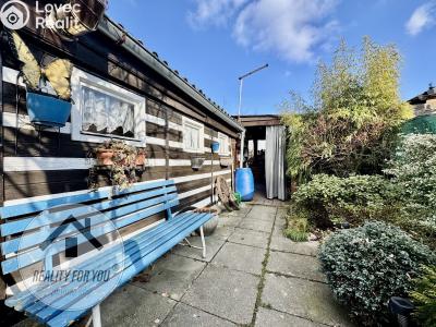 Продажа хижины Mladá Boleslav č. 1