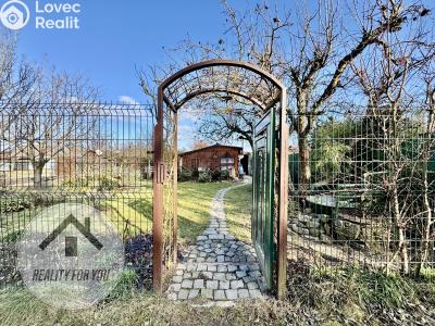 Продажа хижины Mladá Boleslav č. 4