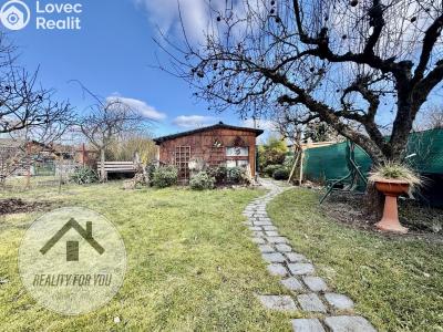 Продажа хижины Mladá Boleslav č. 5