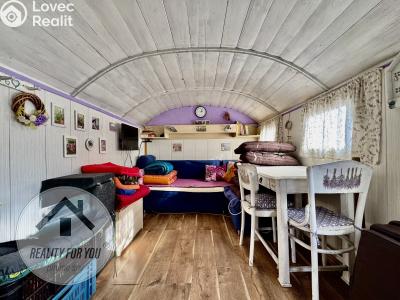 Продажа хижины Mladá Boleslav č. 6