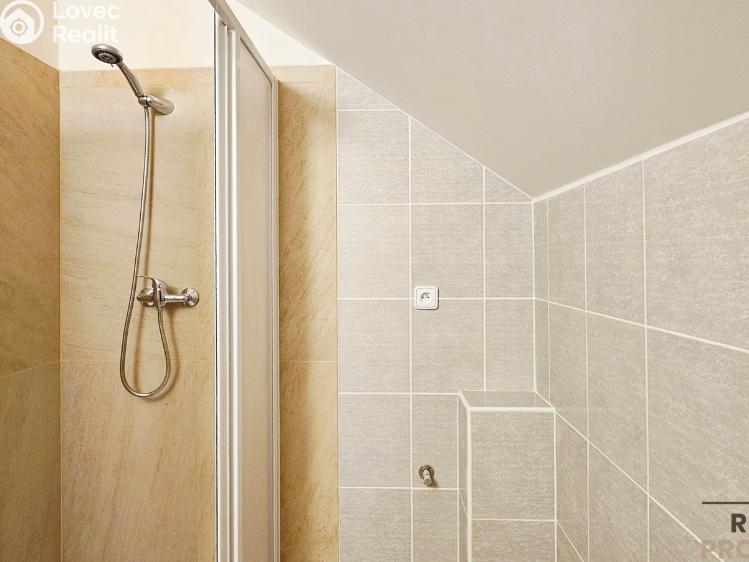 Pronájem bytu 1+KK Třebotov, Hlavní č. 6