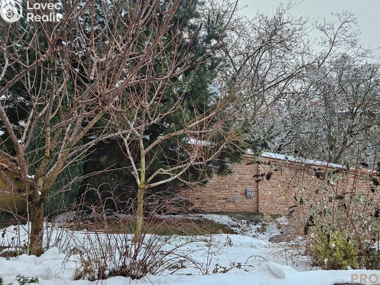 Pronájem bytu 1+KK Třebotov, Hlavní č. 11