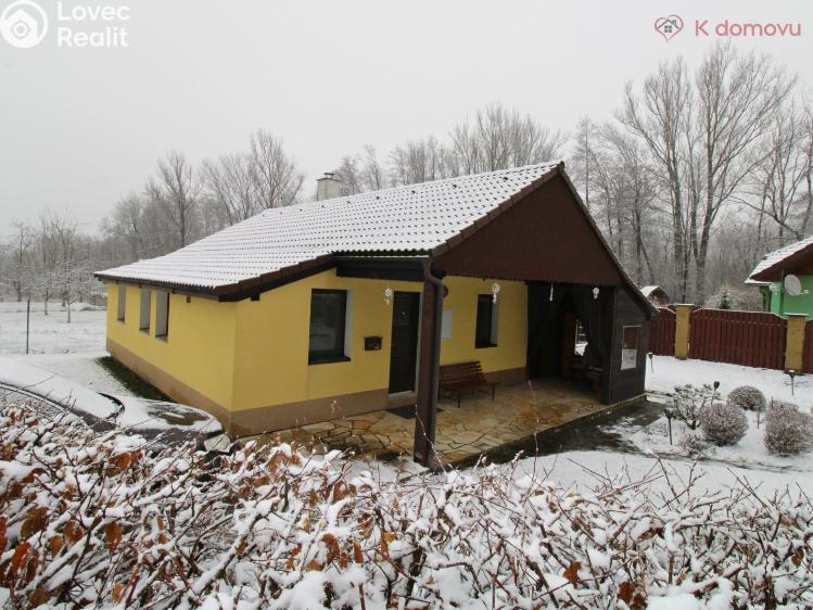 Продажа семейного дома Javorník č. 1