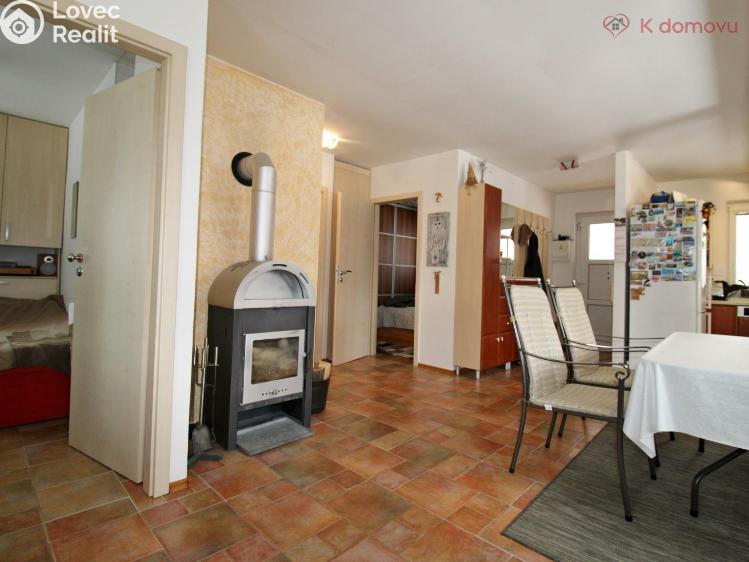 Продажа семейного дома Javorník č. 14