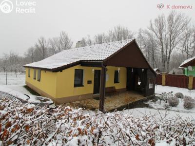 Продажа семейного дома Javorník č. 1