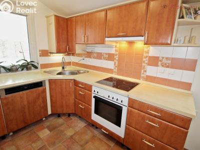 Продажа семейного дома Javorník č. 5