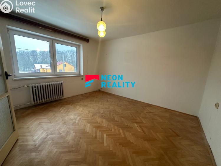 Аренда семейного дома Rychvald č. 5