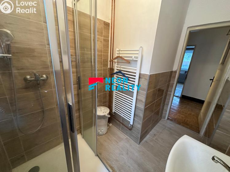 Аренда семейного дома Rychvald č. 9