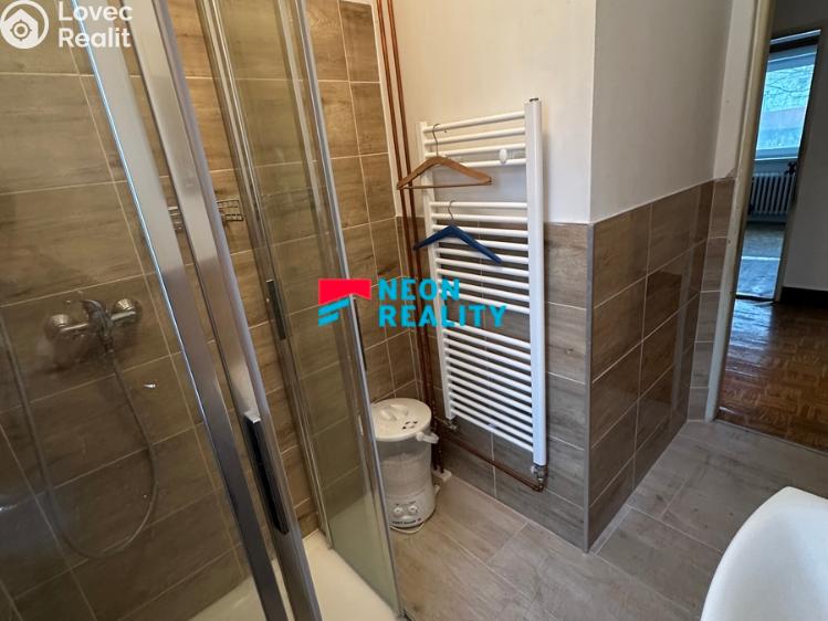 Аренда семейного дома Rychvald č. 10