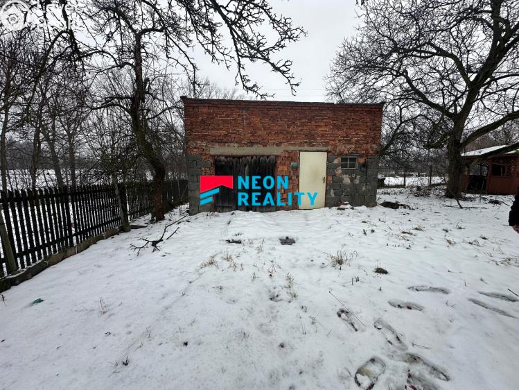 Аренда семейного дома Rychvald č. 11