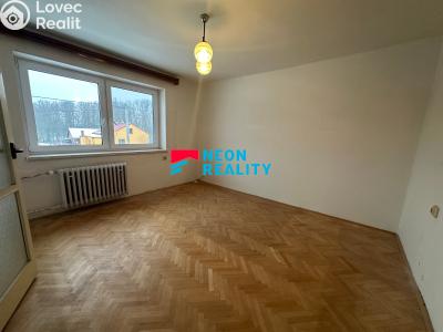 Pronájem rodinného domu Rychvald č. 5