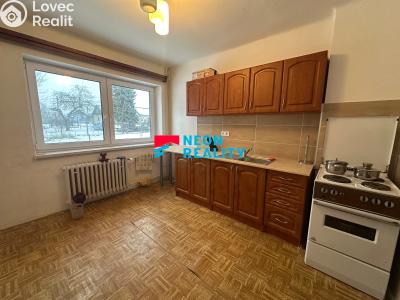 Rent family house Rychvald č. 2