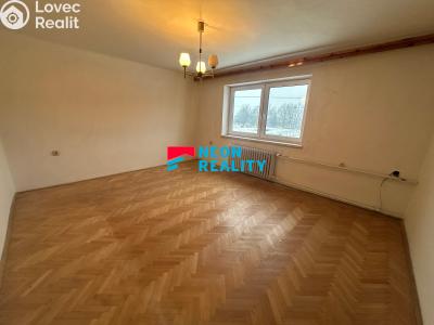 Rent family house Rychvald č. 4